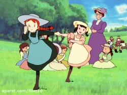 آنشرلی قسمت دوازدهم HD